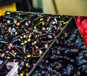 licorice